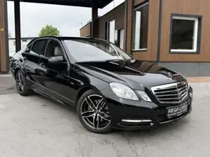 Mercedes-Benz E 350 Bild 2