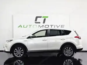 Toyota RAV4 Bild 3