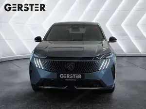 Peugeot 3008 Bild 2