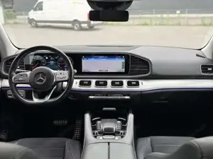 Mercedes-Benz E 350 Bild 7