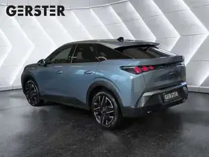 Peugeot 3008 Bild 4