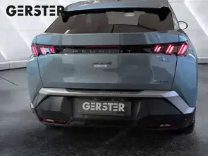 Peugeot 3008 Bild 5