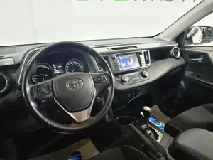 Toyota RAV4 Bild 8