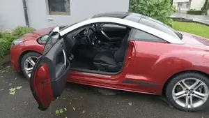 Peugeot RCZ Bild 3