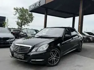 Mercedes-Benz E 350