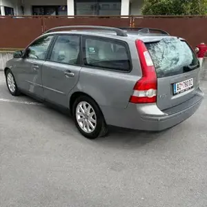 Volvo V50 2.0D Bild 5