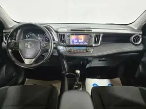 Toyota RAV4 Bild 7