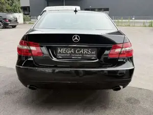 Mercedes-Benz E 350 Bild 3