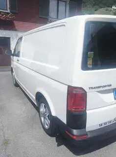 VW T6 Bild 7