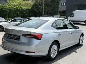 Skoda Octavia Bild 6