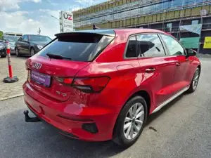 Audi A3 Bild 8