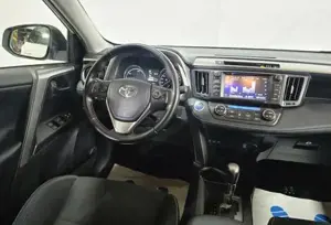 Toyota RAV4 Bild 9