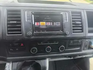 VW T6 Bild 11