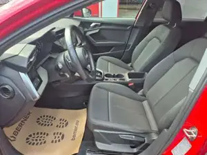 Audi A3 Bild 11