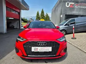 Audi A3 Bild 3