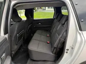 Dacia Jogger Bild 5
