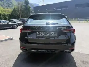 Skoda Octavia Bild 4