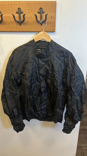 Regenjacke, Motorrad, Belo