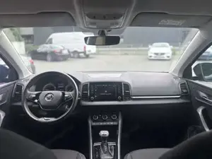 Skoda Karoq Bild 9