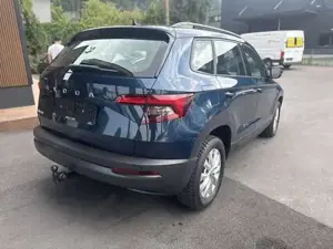 Skoda Karoq Bild 6