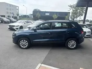 Skoda Karoq Bild 8