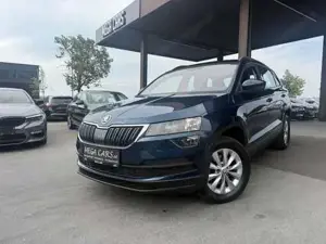 Skoda Karoq Bild 2