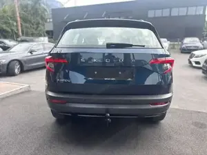 Skoda Karoq Bild 4