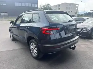 Skoda Karoq Bild 5