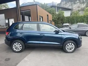 Skoda Karoq Bild 7