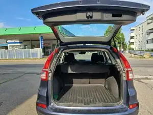 Honda CR-V Bild 12
