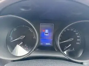 Toyota C-HR Bild 6