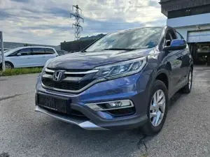 Honda CR-V Bild 3