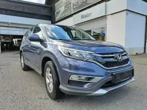 Honda CR-V Bild 2