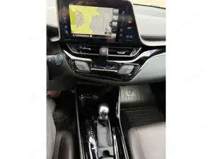 Toyota C-HR Bild 7