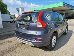 Honda CR-V Bild 14