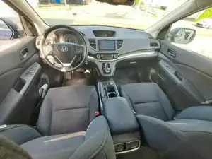 Honda CR-V Bild 9