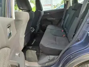 Honda CR-V Bild 10
