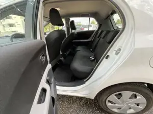 Toyota Yaris Bild 8