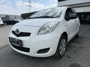 Toyota Yaris Bild 3