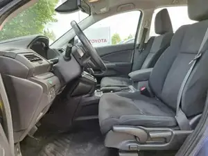 Honda CR-V Bild 5