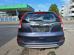 Honda CR-V Bild 13