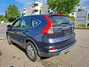 Honda CR-V Bild 11