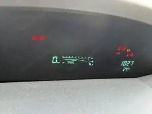 Toyota Yaris Bild 6