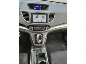Honda CR-V Bild 8