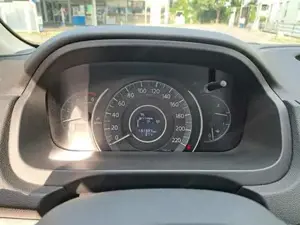Honda CR-V Bild 7