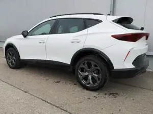 Cupra Formentor 1.5 eTSI 110 kW DSG ABT Edge AHK ACC LED 140 kW... Bild 2