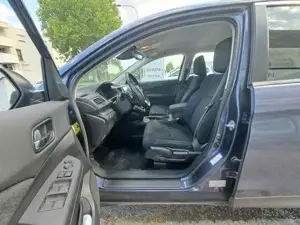 Honda CR-V Bild 4