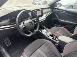 Skoda Octavia Bild 11
