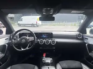 Mercedes-Benz A 200 Bild 9
