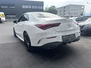 Mercedes-Benz A 200 Bild 5